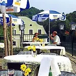 ケラミクホテル ゴルデナー ブランネン 3* グムンデン