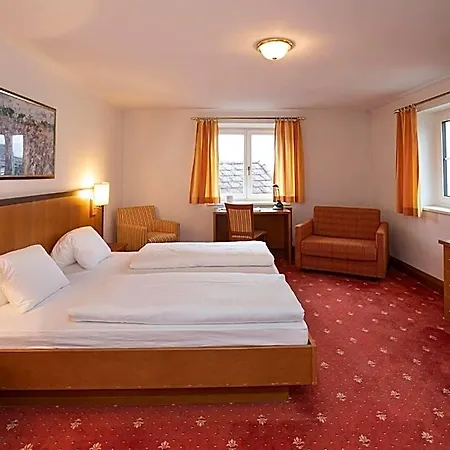 Hotel Keramikhotel Goldener Brunnen Gmunden