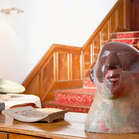 Keramikhotel Goldener Brunnen 3* Gmunden