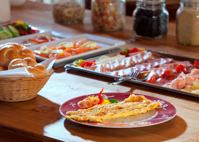 Keramikhotel Goldener Brunnen