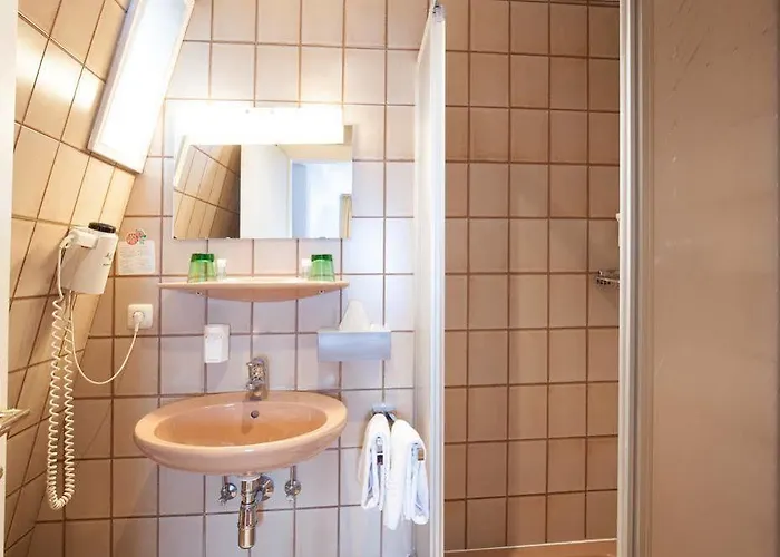 Hotel Keramikhotel Goldener Brunnen Gmunden